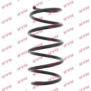 KYB Front Suspension Coil Spring fits Renault Grand Kangoo II 2008 on 1.5 1.6