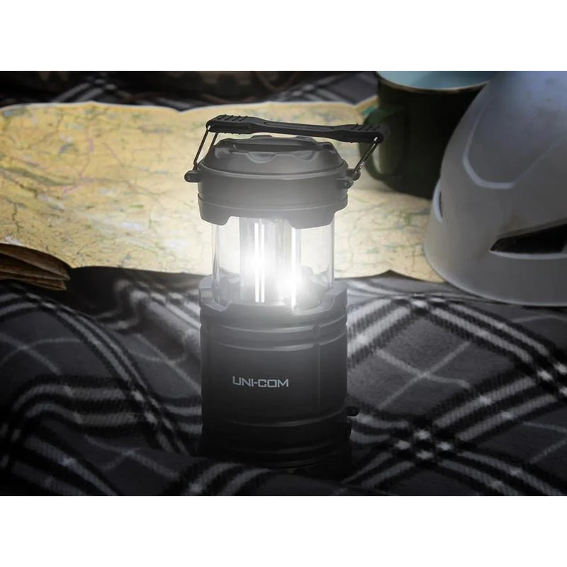 Uni-Com Spotlight and Lantern - CL3273