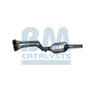 BM Catalysts Homologated Petrol Cat fits Volvo S40 I 1995-2003 1.6 1.8 2.0