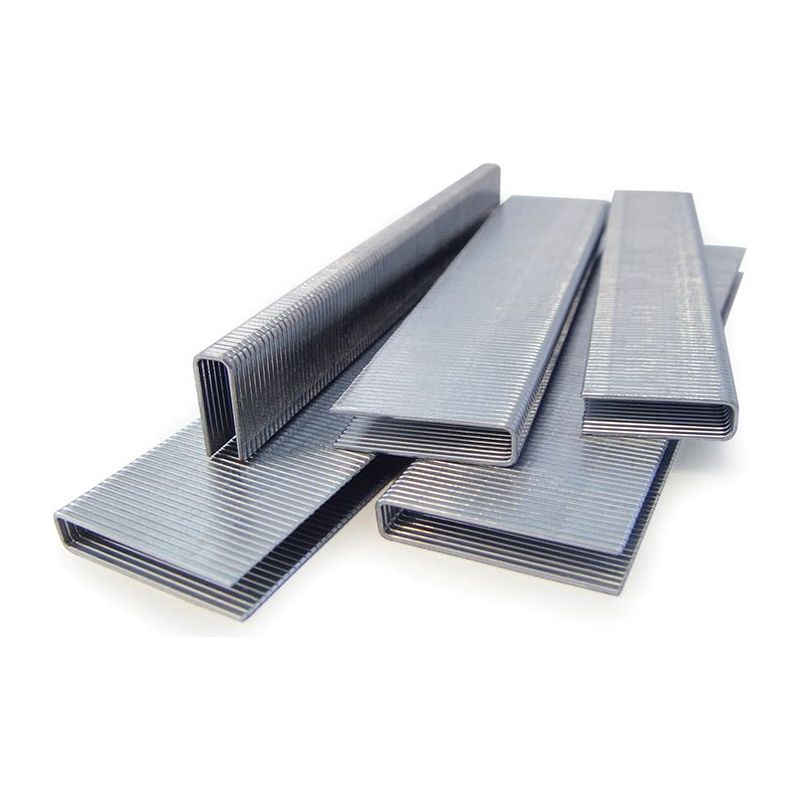 Tacwise 91 Narrow Crown Staples 25mm - Electric Tackers (Pack 1000) Tacwise - Dynamic Drive