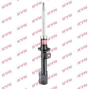 KYB 2 x Shock Absorbers fits Daihatsu Materia 2006 on 1.3 1.5
