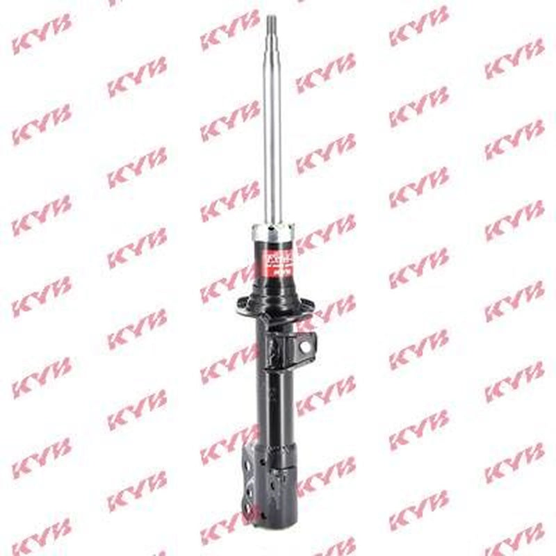 KYB Shock Absorber Damper Strut Front Left fits Daihatsu Materia 2006 on 1.3 1.5