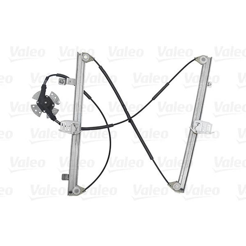 Valeo Electric Window Regulator Lifter Left Front 851552