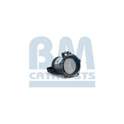 BM Catalysts Homologated Petrol Cat fits Hyundai Santa Fé I 2001-2006 2.4