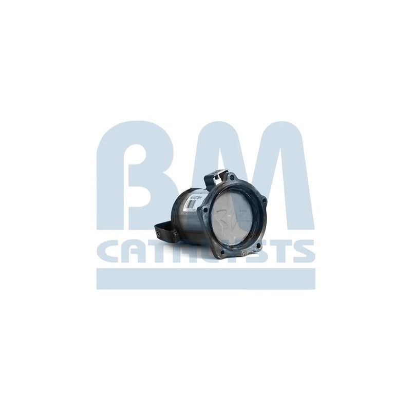BM Catalysts Homologated Petrol Cat fits Hyundai Santa Fé I 2001-2006 2.4