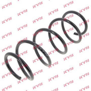 KYB Suspension Springs fits Renault Megane II Coupé-Cabriolet 2003-2009 1.9 2.0
