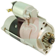 Apec Starter Motor 12V 2.2kW 11 Teeth fits Nissan Cabstar 2006-2013