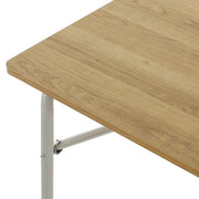 Travellife Sorrento Table Honeycomb Brown 100 2129240 Travellife - Dynamic Drive