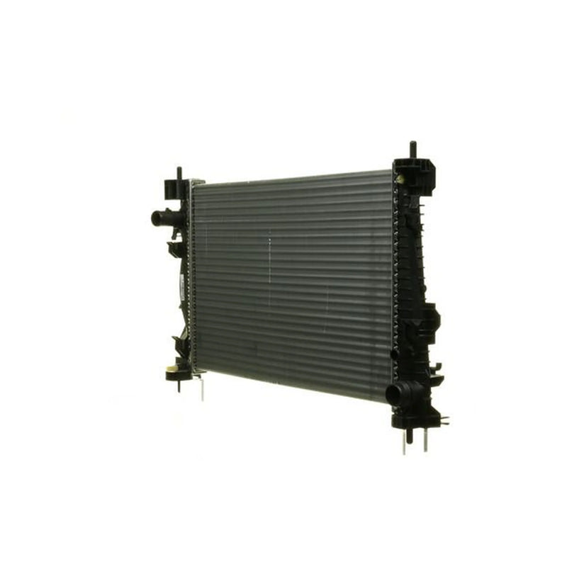 Mahle Engine Radiator fits Alfa Romeo Giulietta 2010-2020 1.4 2.0