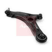 Apec 2 x Front Control/Trailing Arms fits Kia Picanto II 2011-2017 1.0 1.2