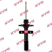 KYB Shock Absorber Damper Strut Front fits Renault Clio III 2005-2014