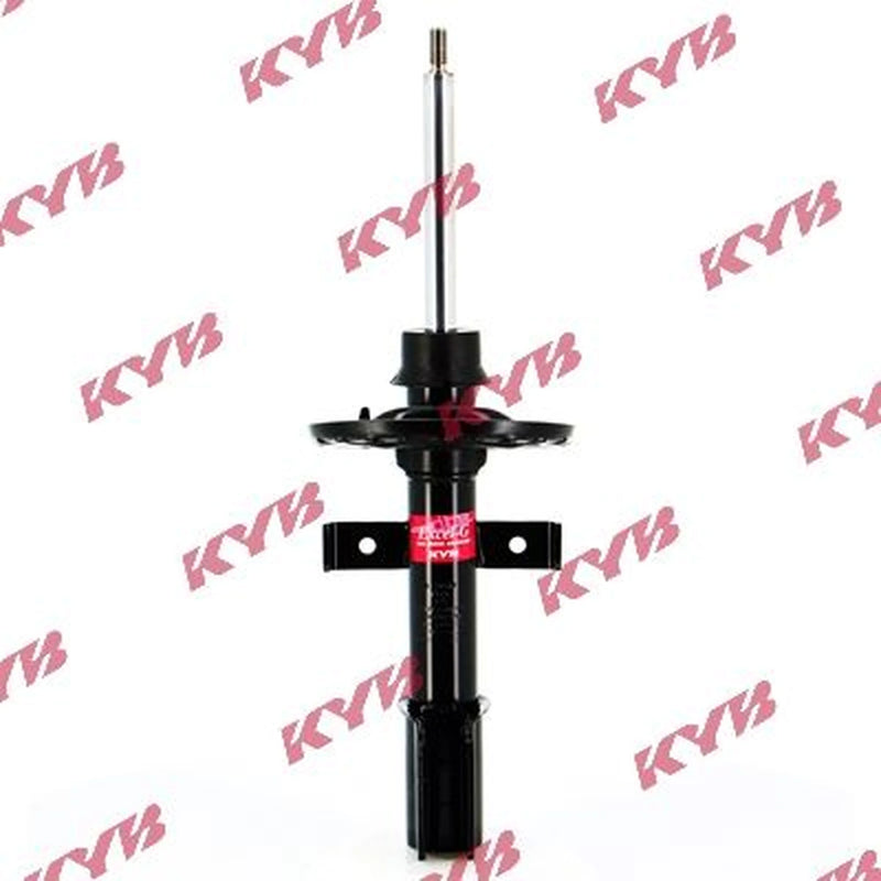 KYB Shock Absorber Damper Strut Front fits Renault Clio III 2005-2014