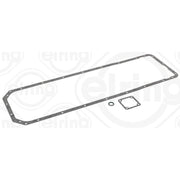 Elring Oil Sump Gasket Set Wide Thick 922.146