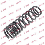 KYB Rear Suspension Coil Spring fits BMW 5 1987-1995