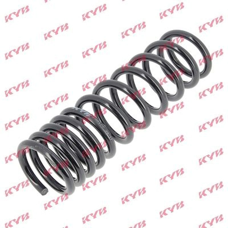 KYB 2 x Suspension Springs fits BMW 5 1987-1995