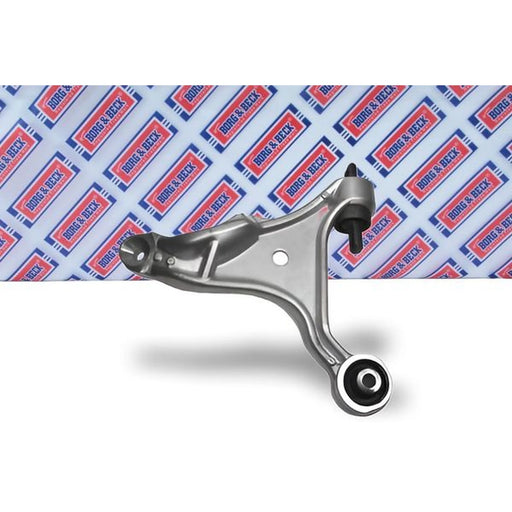 Borg & Beck Control/Trailing Arm BCA6406