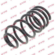 KYB Rear Suspension Coil Spring fits Smart Cabrio 2000-2004