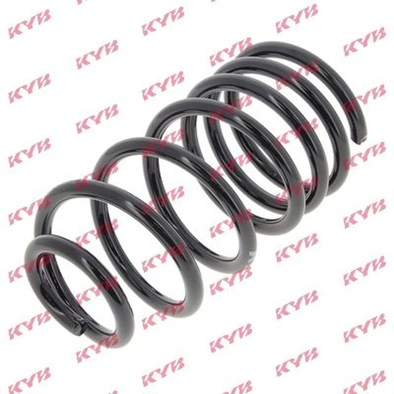 KYB Rear Suspension Coil Spring fits Smart Cabrio 2000-2004