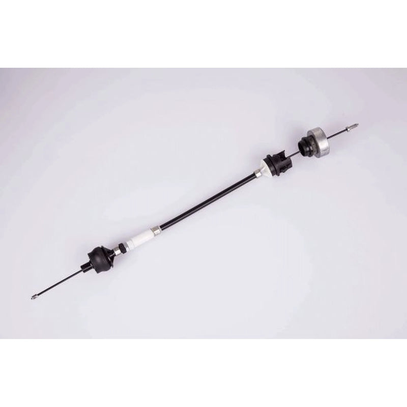 Hella Clutch Control Cable Pull fits Peugeot 306 1998-2003 1.9 2.0