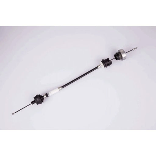 Hella Clutch Control Cable Pull fits Peugeot 306 1998-2003 1.9 2.0