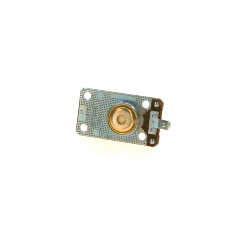 Bosch Solenoid Actuator Valve