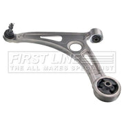 First Line Control/Trailing Arm fits Hyundai Ioniq 2016-2022 1.6