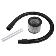 Sealey Handheld Ash Vacuum Cleaner 20V SV20 Series 15L CP20VAV Sealey - Dynamic Drive