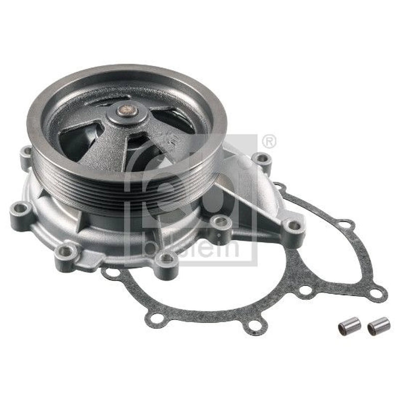Febi Engine Cooling Water Pump 31550