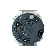 Hella Car Alternator 12V fits Dacia Logan 2004 on 1.4 1.6