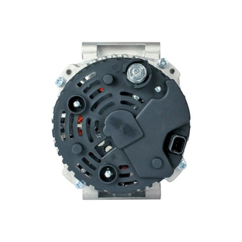 Hella Car Alternator 12V fits Dacia Logan 2004 on 1.4 1.6