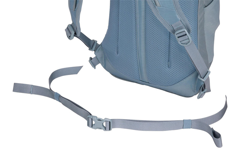 Thule AllTrail 18L daypack with rain cover Pond grey Thule - Bars 4 Cars