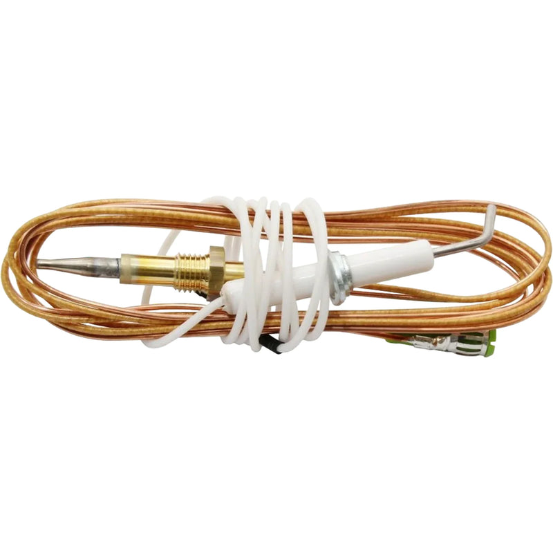 Thetford Grill Thermocouple & Electrode Aspire Type C
