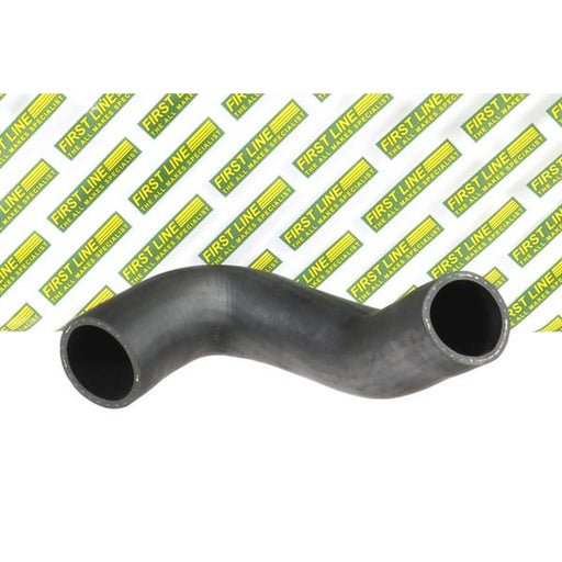 First Line Intercooler Turbo Charge Air Hose fits Ford Tourneo Connect 2002-2013