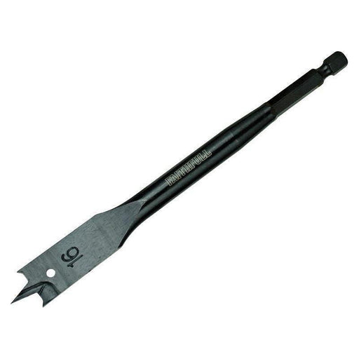 Faithfull Impact Rated Flat Bit 16 x 152mm Faithfull - NN4 Online