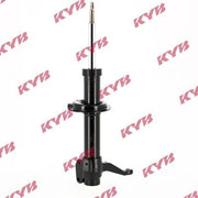 KYB Shock Absorber Damper Strut Front Right fits Autobianchi Y10 1985-1995