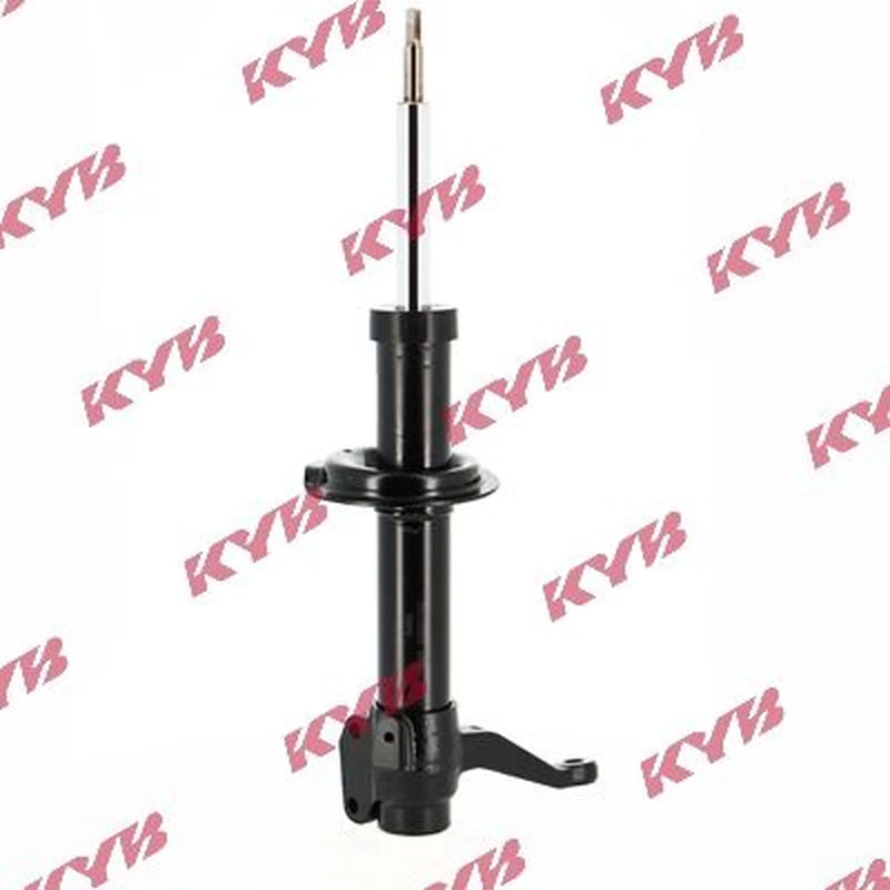 KYB Shock Absorber Damper Strut Front Right fits Autobianchi Y10 1985-1995