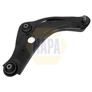 NAPA Control/Trailing Arm Front Right fits Nissan Qashqai II 2013-2015