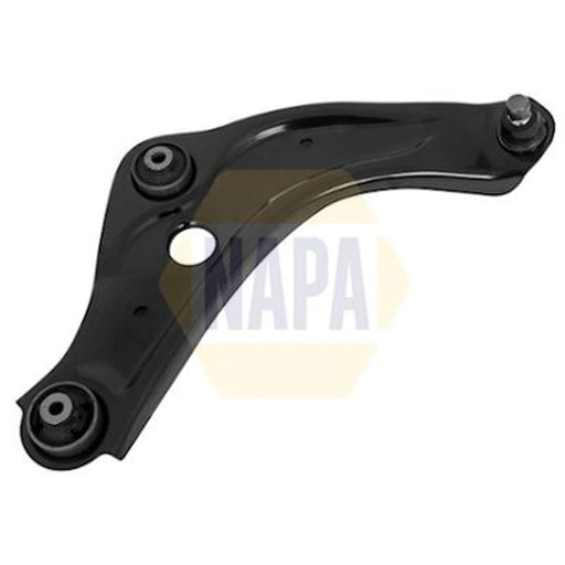 NAPA Control/Trailing Arm Front Right fits Nissan Qashqai II 2013-2015