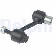 Delphi Stabiliser Bar Link Coupling Rod Rear fits Infiniti Q30 2015 on