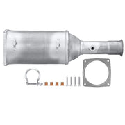 Hella Soot/Particulate Filter fits Citroën C8 2002 on 2.0 2.2