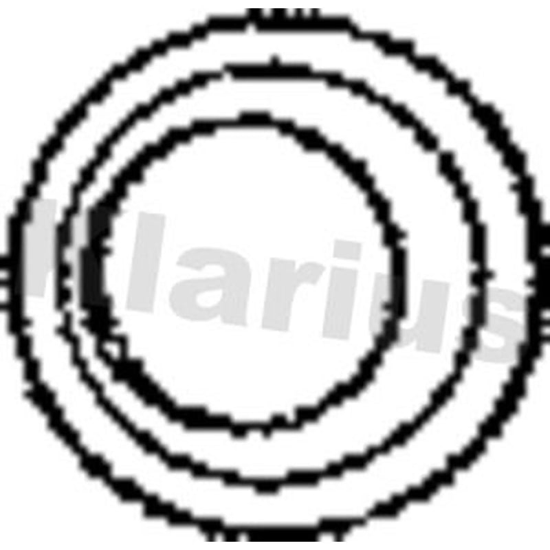 Klarius Exhaust Pipe Gasket OD