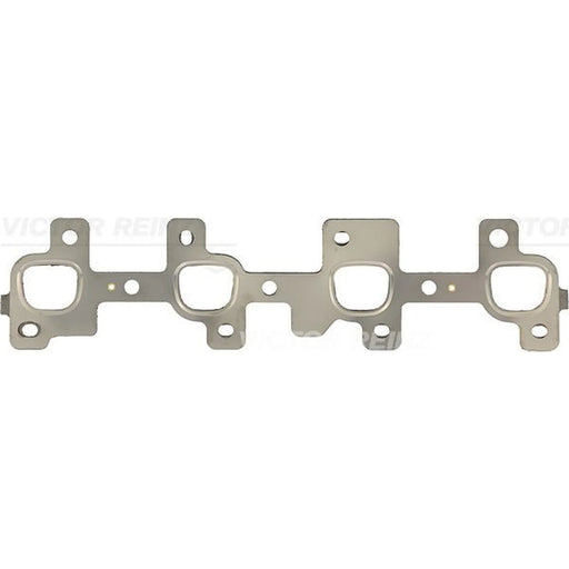 Victor Reinz Exhaust Manifold Gasket Wide Thick 71-10485-00