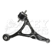 Key Parts Control/Trailing Arm fits Volvo XC90 I 2002-2014 2.5 3.2