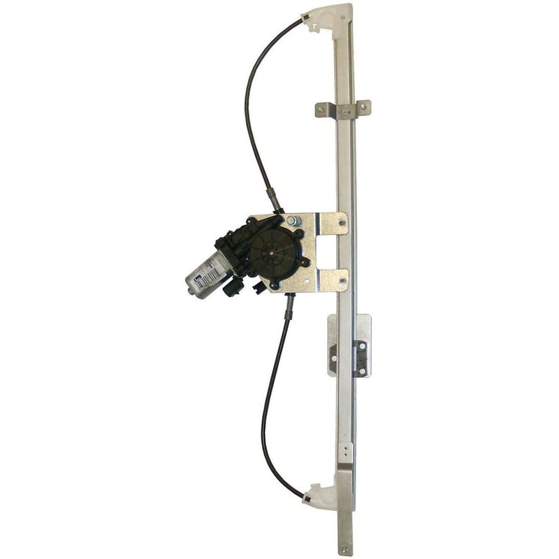 Valeo Electric Window Regulator Lifter Right Front 850485