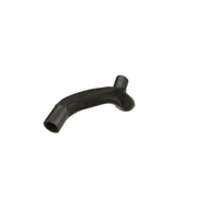 Gates Radiator Coolant Hose 470mm ID fits Nissan Qashqai II 2013-2014 2.0