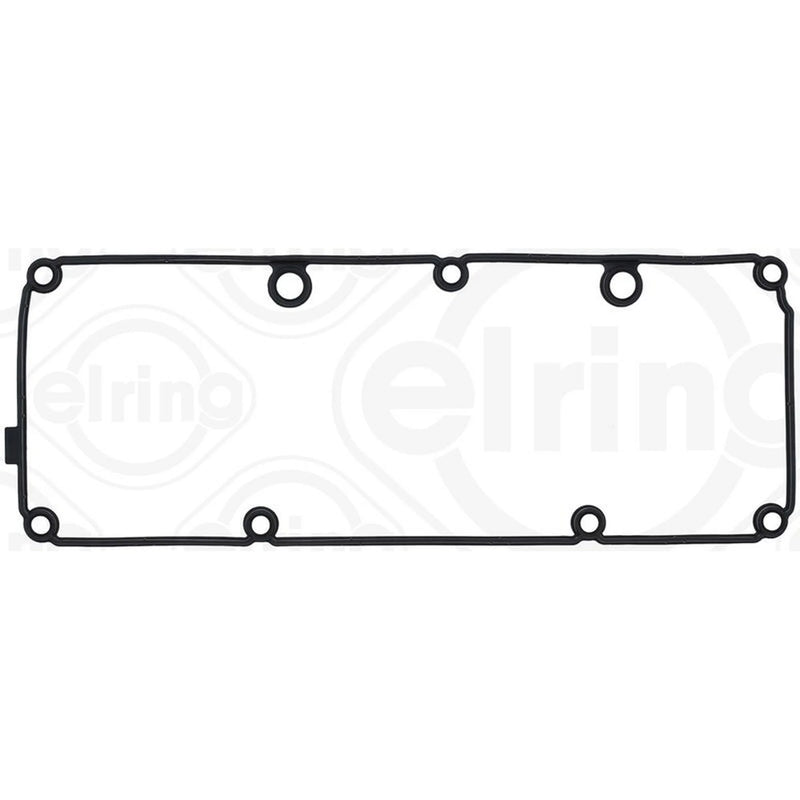 Elring Cylinder Head Cover Gasket fits Audi A3 2003-2013 2.0