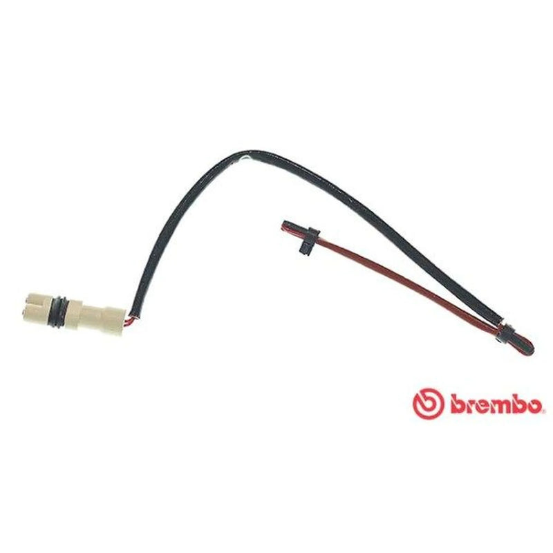Brembo Brake Pad Wear Sensor Front Left fits Porsche 911 2008-2012 3.8