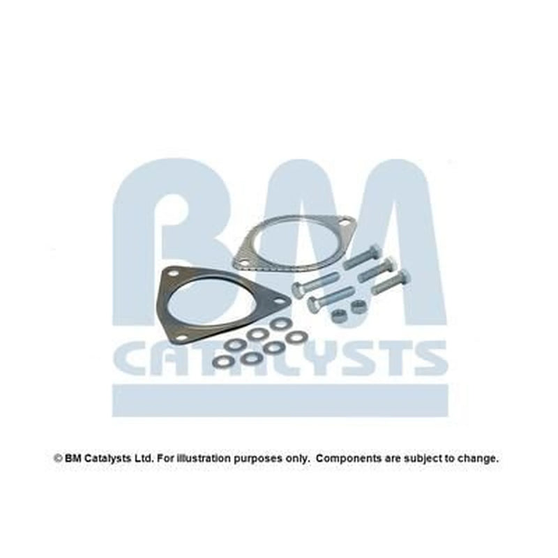 BM Catalysts Fitting Kit FK11090B FK11090B