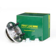 First Line Wheel Bearing Kit fits MG ZR 2001-2005 2.0