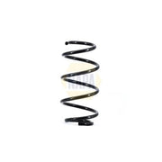 NAPA Front Suspension Coil Spring fits Opel Corsa E 2014-2019 1.0 1.3 1.4